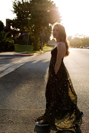 Emily Osment - Fight Or Flight - 5