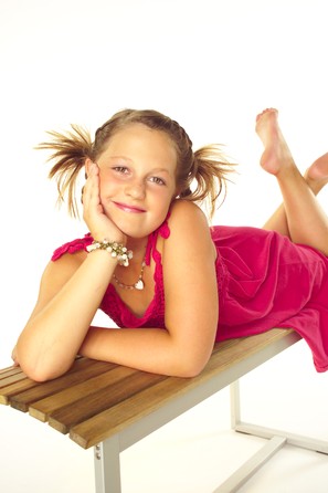 Emily - Emilys Welt 2007 - 5