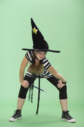 Emily - Emilys Welt 2007 - 9