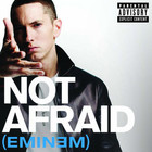 Eminem - Not Afraid - Cover