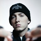Eminem Porträt 2004