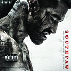 Eminem - Southpaw (Music from and Inspired By the Motion Picture) - Cover