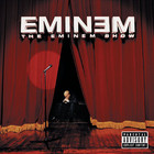 Eminem - The Eminem Show - Cover