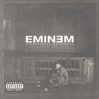 Eminem - The Marshall Mathers LP - Cover