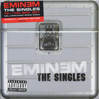 Eminem - The Singles - Cover