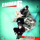 EMMA6 - Paradiso - Single Cover