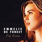 Emmelie de Forest - "Only Teardrops" (2013) - Single Cover