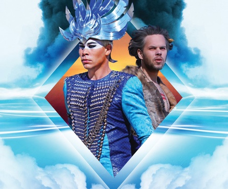 Empire Of The Sun - 2013 - 3