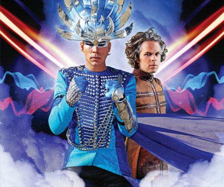 Empire Of The Sun - 2013 - 4