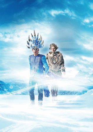 Empire Of The Sun - 2013 - 5