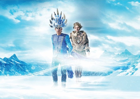 Empire Of The Sun - 2013 - 6