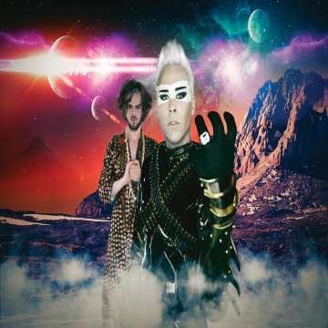 Empire Of The Sun - 2013 - 7
