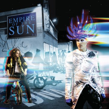 Empire Of The Sun - 2013 - 8