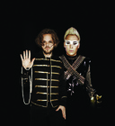 Empire Of The Sun - 2013 - 2