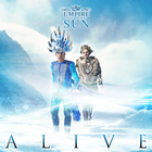 Empire Of The Sun - Alive - Single Cover