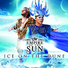 Empire Of The Sun - Ice On The Dune - Album Cover