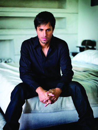 Enrique Iglesias - 2014 - 05