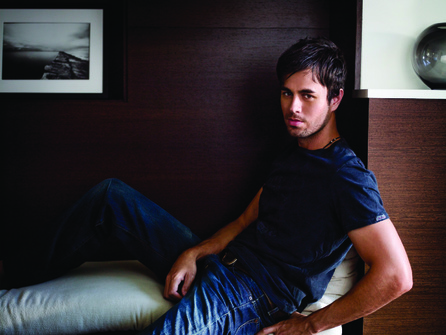 Enrique Iglesias - 2014 - 07