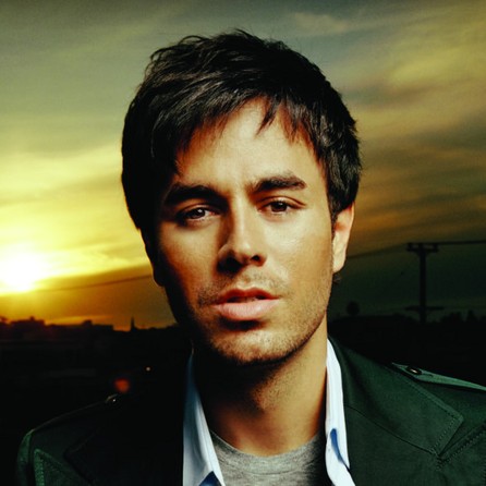 Enrique Iglesias: Insomniac