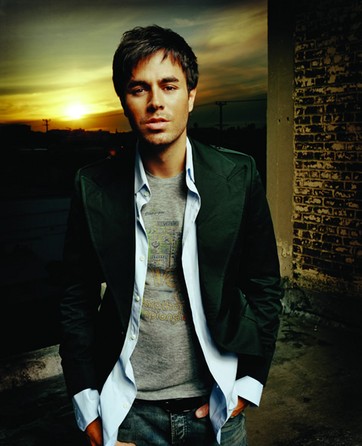 Enrique Iglesias - Insomniac - 4