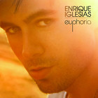 Enrique Iglesias - Euphoria - Cover