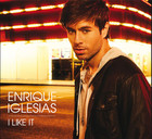 Enrique Iglesias - I Like It - Cover