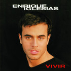 Enrique Iglesias - Vivir - Cover