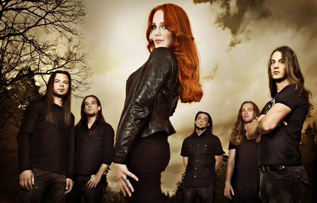 Epica - Design Your Universe - 10