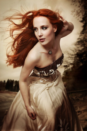 Epica - Design Your Universe - 2 - Simone Simons