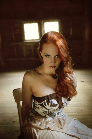 Epica - Design Your Universe - 4 - Simone Simons