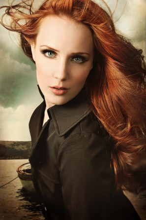 Epica - Design Your Universe - 5 - Simone Simons
