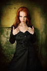 Epica - Design Your Universe - 1 - Simone Simons