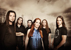 Epica - Design Your Universe - 6