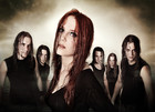 Epica - Design Your Universe - 7