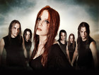 Epica - Design Your Universe - 8