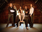 Epica - Design Your Universe - 9