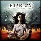 Epica - Design Your Universe - Cover