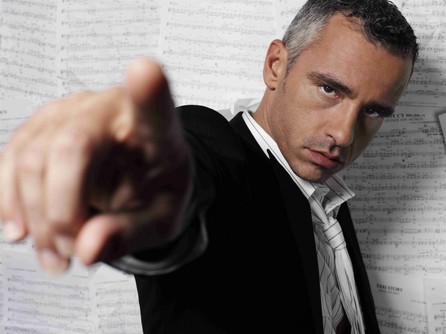 Eros Ramazzotti - e² - 1