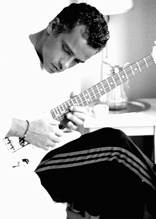 Eros Ramazzotti - Per me per sempre - 1