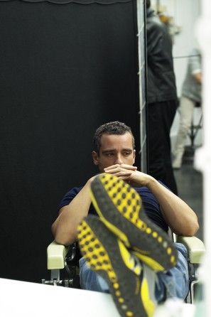 Eros Ramazzotti - Un attimo di pace - 1