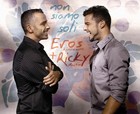 Eros Ramazzotti - mit Ricky Martin