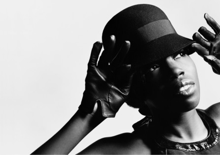 Estelle - Wait A Minute - 2