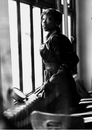 Estelle - Wait A Minute - 3