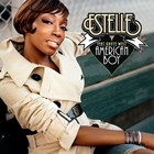 Estelle - American Boy - Cover