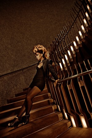 Eva Simons - Silly Boy - 16