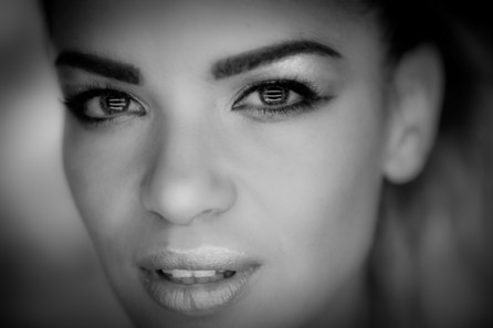 Eva Simons - Silly Boy - 2