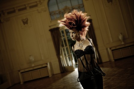 Eva Simons - Silly Boy - 8