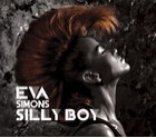 Eva Simons - Silly Boy - Cover