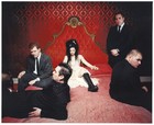 Evanescence - Anywhere But Home 2004 - 5