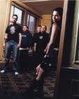 Evanescence - Anywhere But Home 2004 - 6